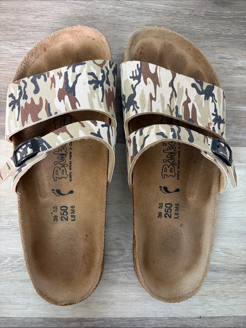 Birki’s By Birkenstock
